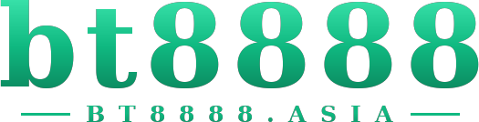 bt8888 logo